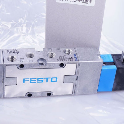 Festo MVH-5-1/8-L-B