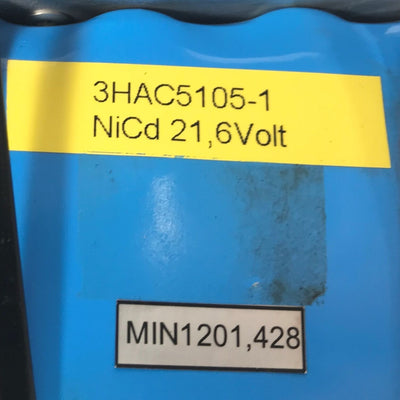 ABB 3HAC5105-1