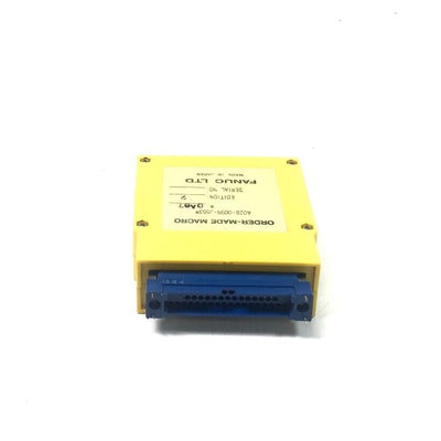 FANUC A02B-0099-J553