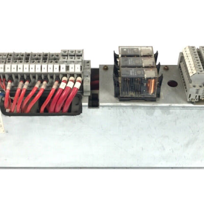 FANUC A05B-2351-C400