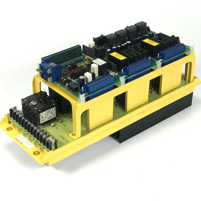 FANUC A06B-6058-H223