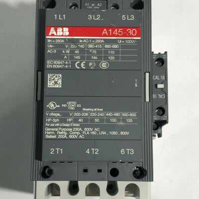 ABB A145-30