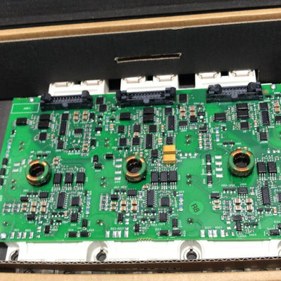 ABB FS450R17KE3/AGDR-81C