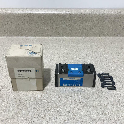 Festo J-5/2-D-1-C