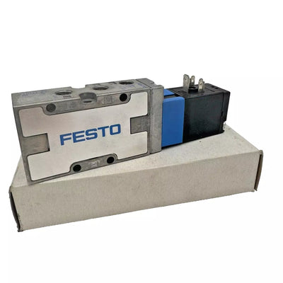 Festo MVH-5-1/8-B