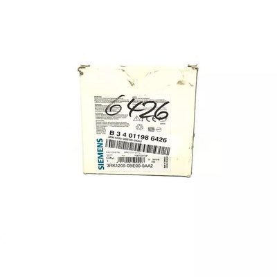 3RK1205-0BE00-0AA2
