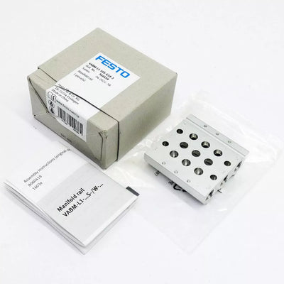 FESTO VABM-L1-10S-G18-3
