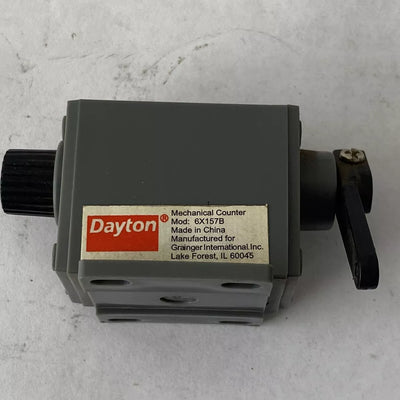 Dayton 6X157B