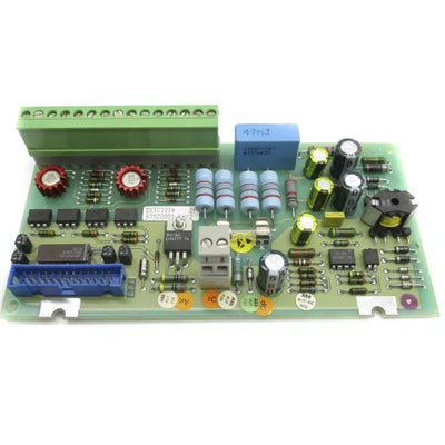 ABB 57520001-KH/2