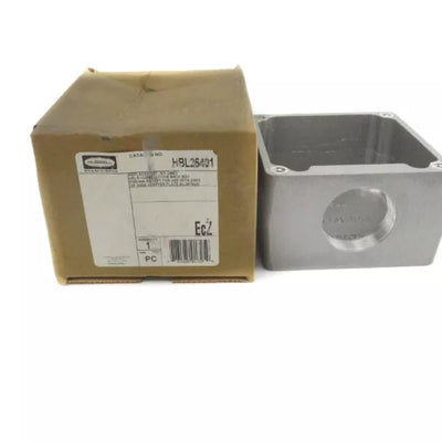 HUBBELL HBL26401