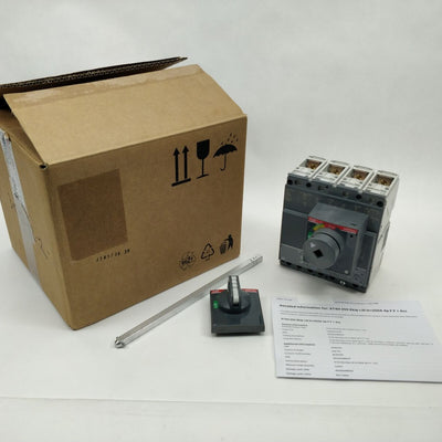 ABB 1SDX001251R1