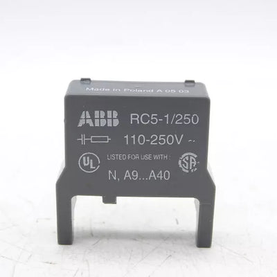 ABB 1SBN050100R1002