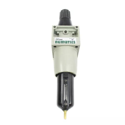 NUMATICS C42D-08AGM