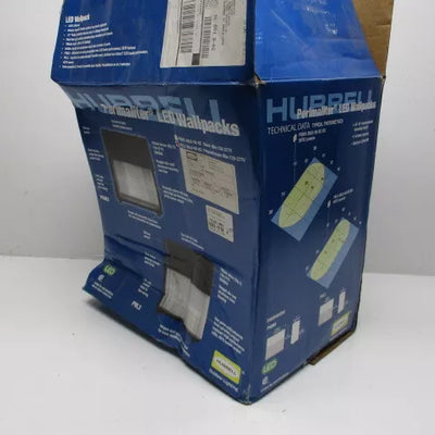 HUBBELL PVL330LU5KBZ