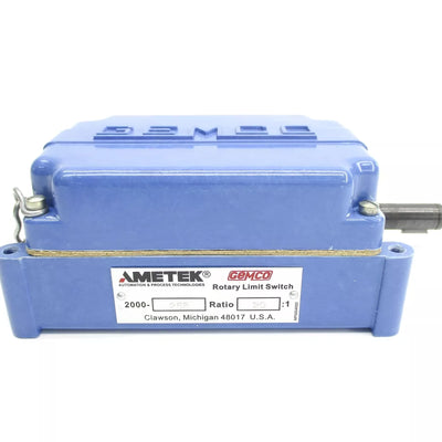 AMETEK 2000-25B