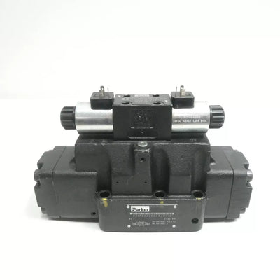 Parker D91FBE02EC2NJW010