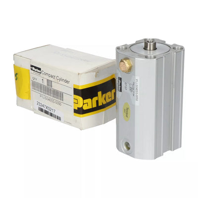 Parker P1J-S040SS-0050