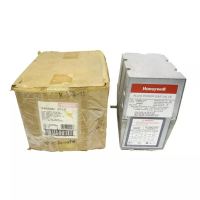 HONEYWELL V4055D-1019