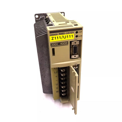 R88D-UA12V