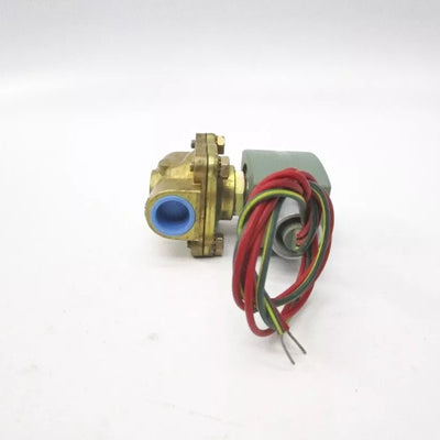 ASCO EF8210G94V