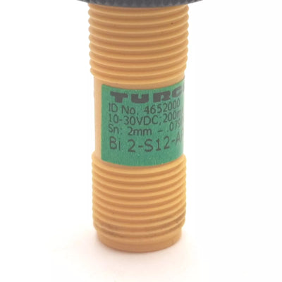 Turck Bi2-S12-AP6X-H1141