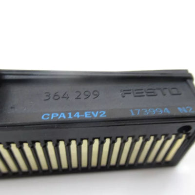FESTO CPA14 EV2