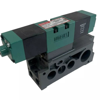 NUMATICS 153SS425K000030