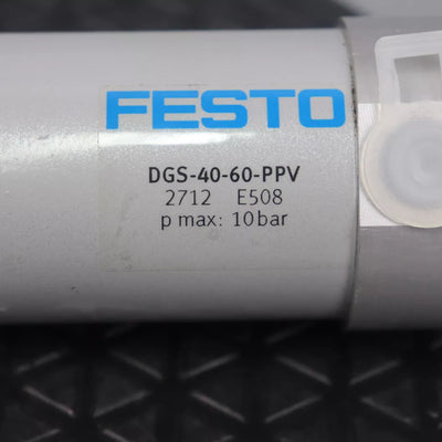 FESTO DGS-40-60-PPV