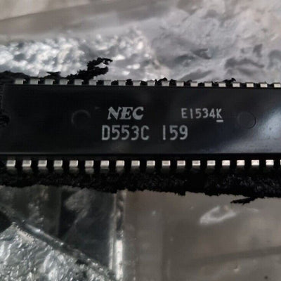 NEC D553C