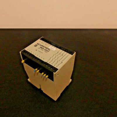 SCHMERSAL AES3337-24VDC