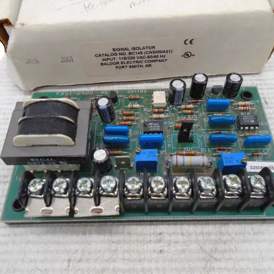 ABB BC145