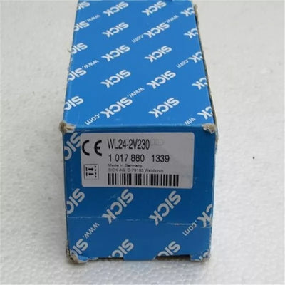 LEUZE WL24-2V230
