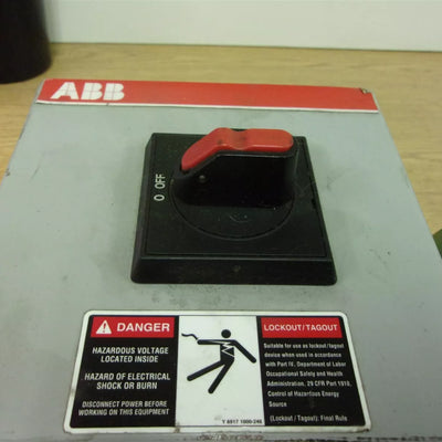 ABB NF2513PBJA