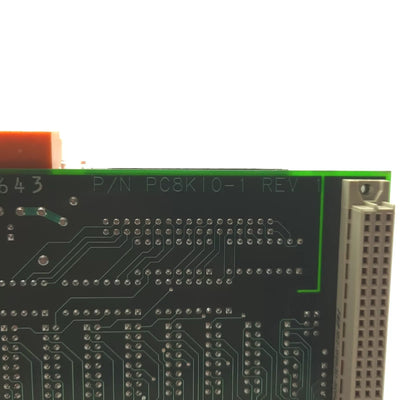 Parker PC8KIO-1