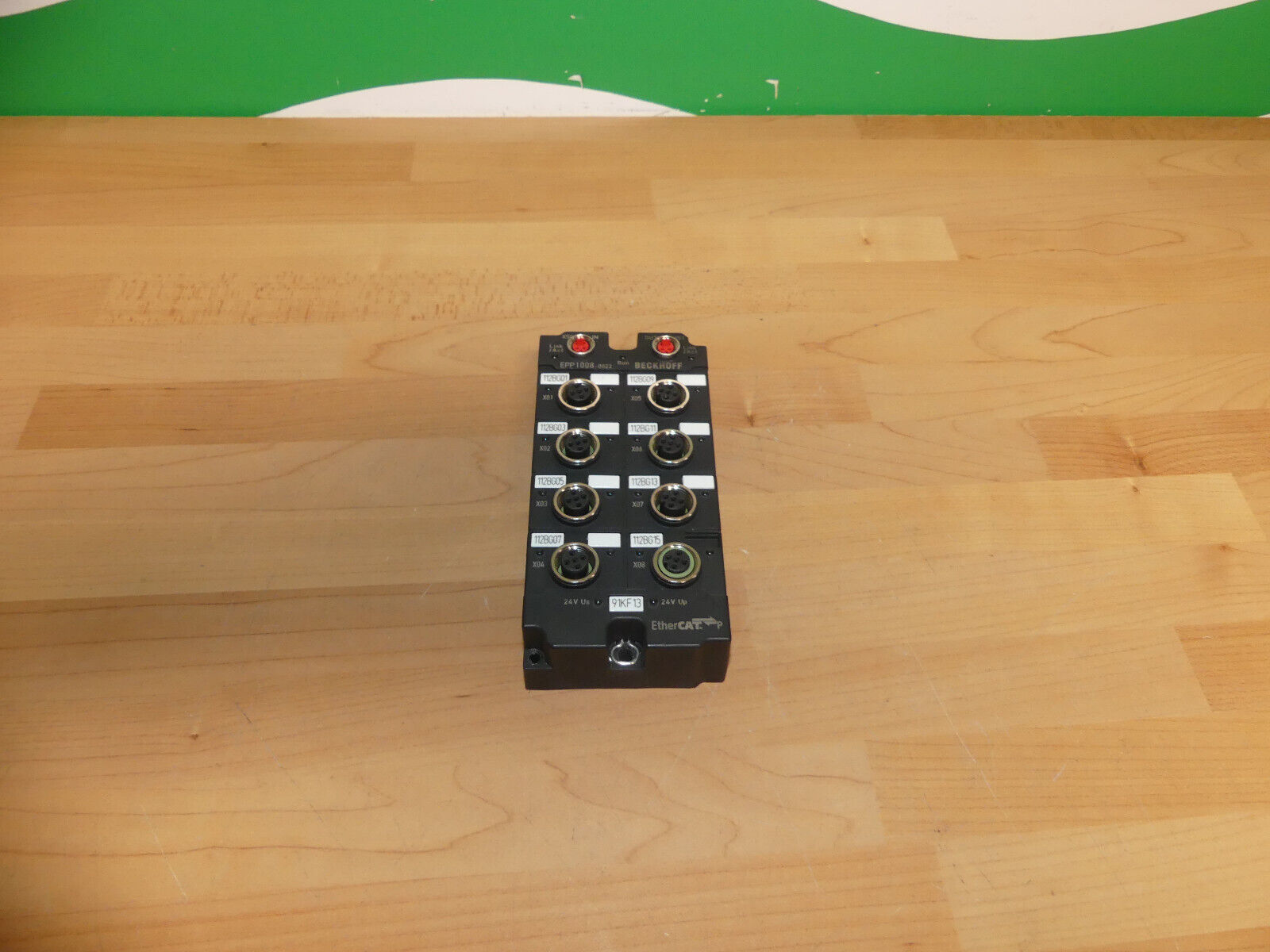 Thumb 1