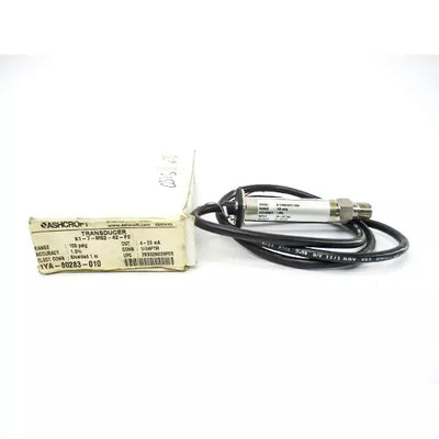 ASHCROFT K1-7-M02-42-F2