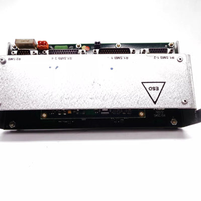 ABB 3HAC14757-1/08