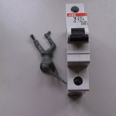 ABB GB14048.2