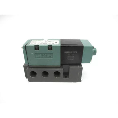 NUMATICS 153SA43AK