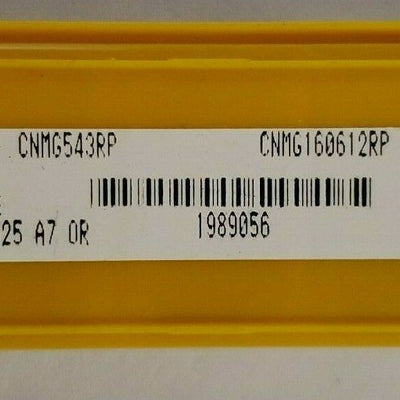 KENNAMETAL CNMG160612RP