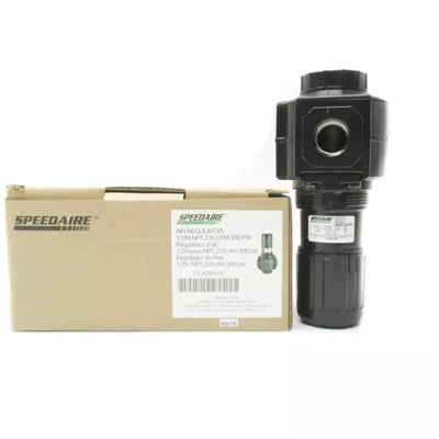SPEEDAIRE 4ZM22A