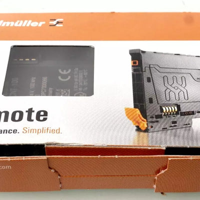 WEIDMULLER 1315590000