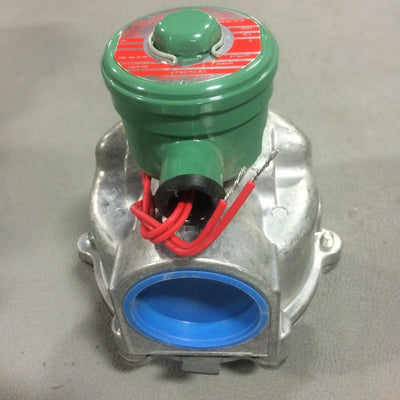 ASCO EF8215C83