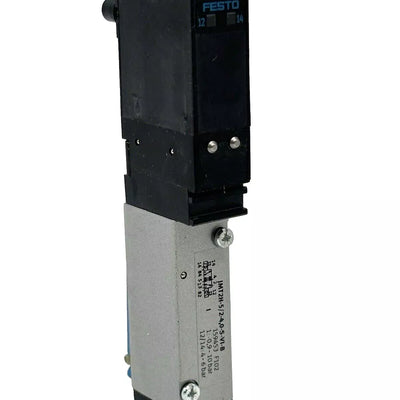 Festo MT2H-5/2-4.0-S-VI-B