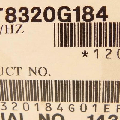 Asco EFHT8320G184