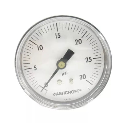 ASHCROFT 436-04