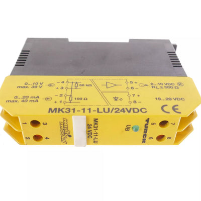 TURCK MK31-11-LU 24VDC