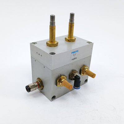FESTO MC-5/4-1/2