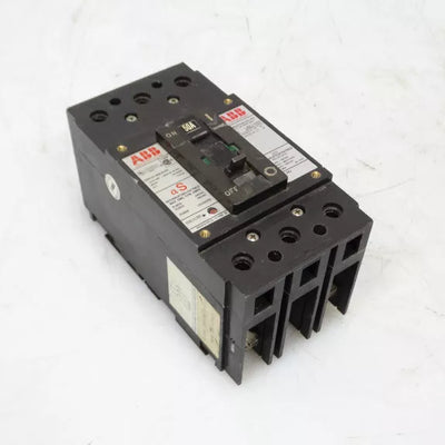 ABB MJ-5211