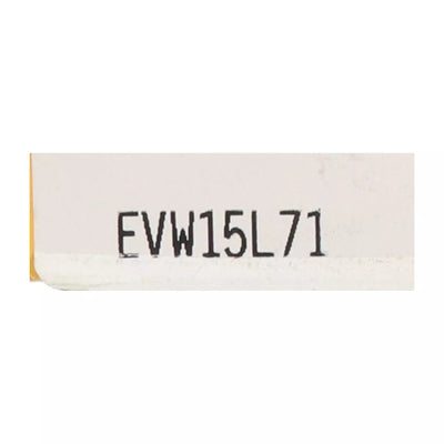 Parker EVW15L71